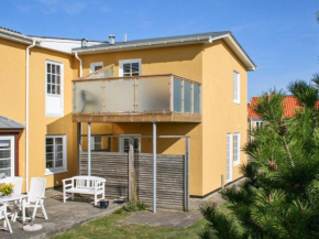 Apartment Jördis - 150m from the sea by Interhome